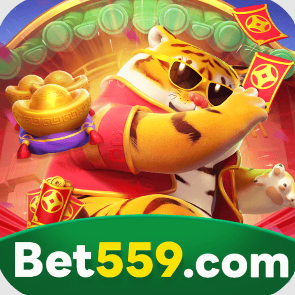 Logo da BET559